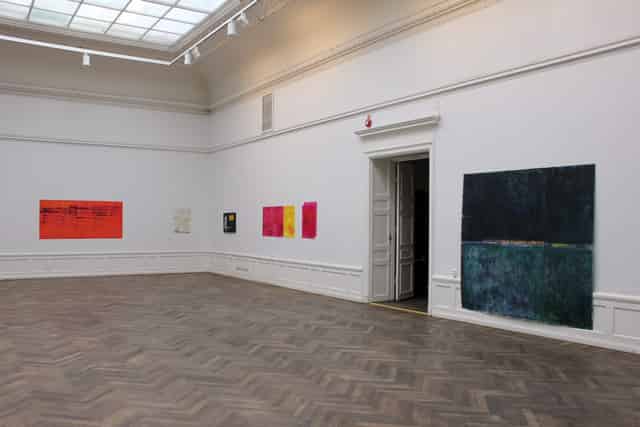 Stora galleriet