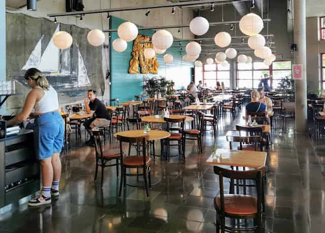 Vasa Restaurant