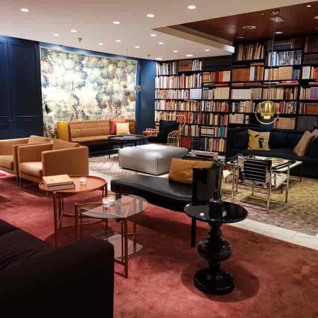 Mornington Hotel Stockholm Review ...