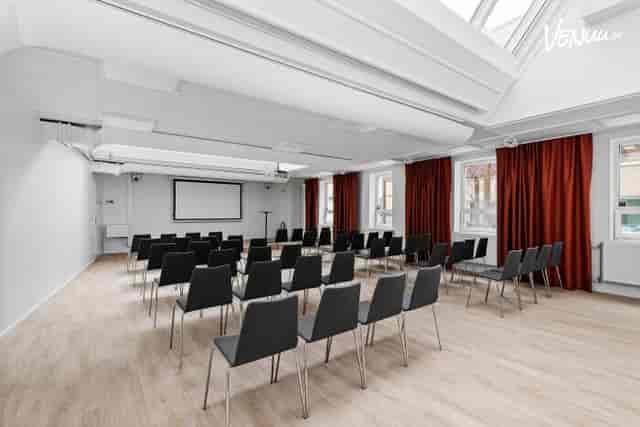 Best Western Kom Hotel / Brunkeberg ...