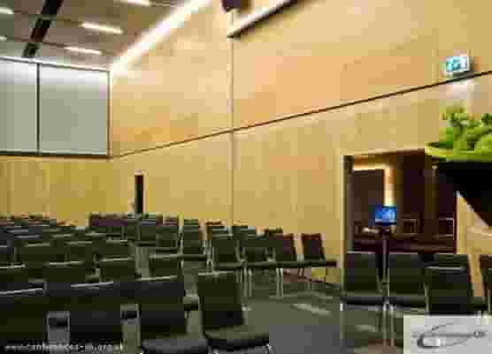 Meeting Rooms