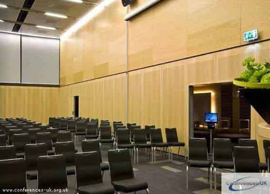 Meeting Rooms