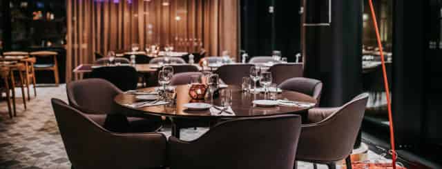 The Social Bar & Bistro