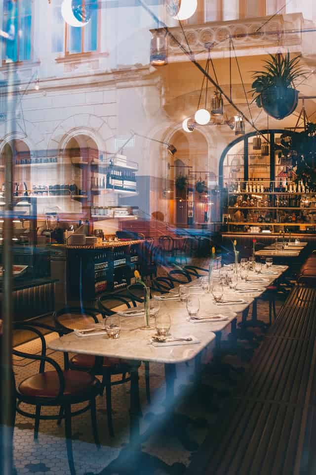The Social Bar & Bistro