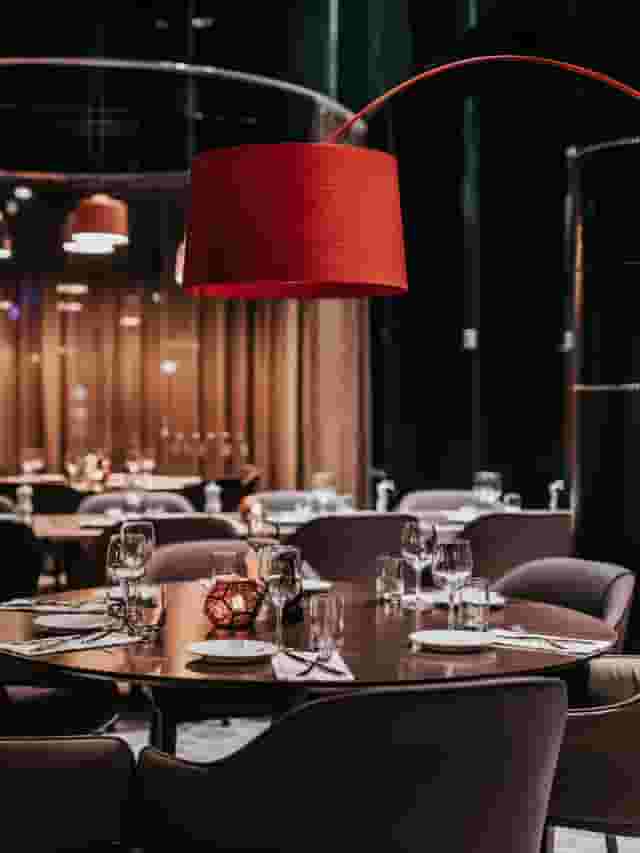 The Social Bar & Bistro