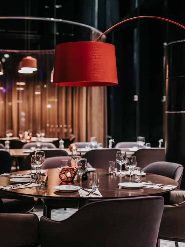 The Social Bar & Bistro