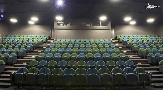Conference rooms