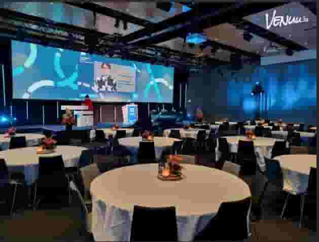 Conference rooms