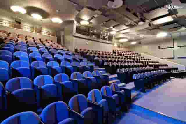 Conference rooms