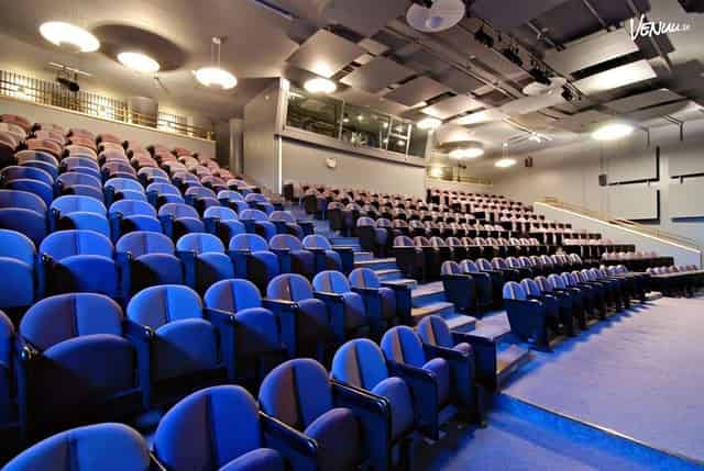 Conference rooms
