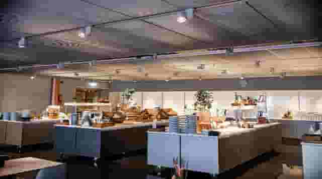 Arena Restaurant