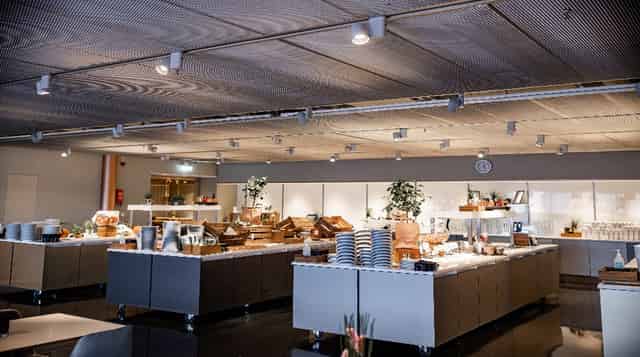 Arena Restaurant