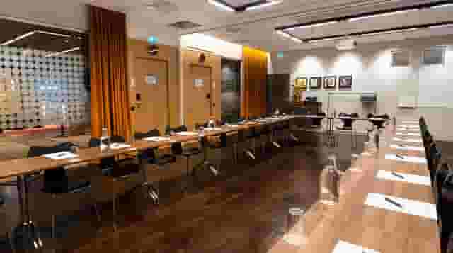 Conference rooms