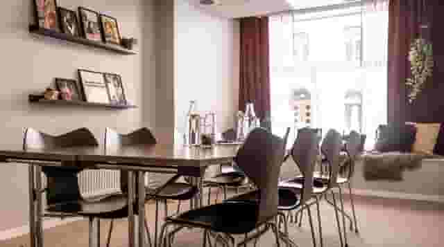 Conference rooms