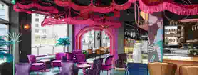 Heurlins restaurant
