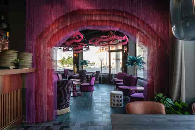 Heurlins – Fiskrestaurang ...