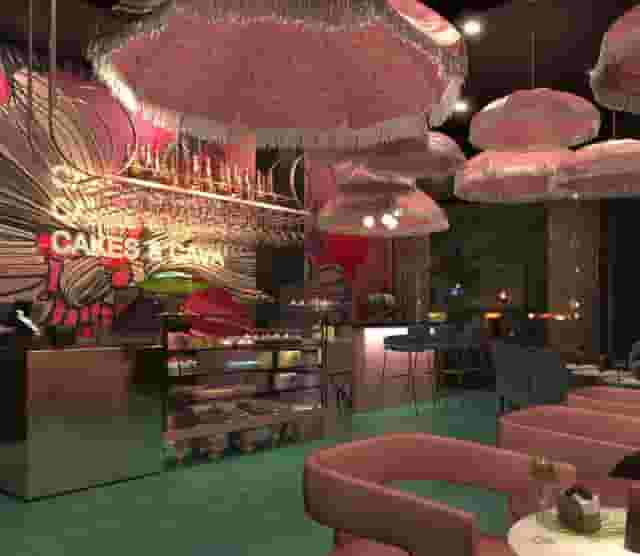 Heurlins restaurant