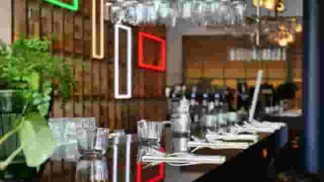 The Social Bar & Bistro