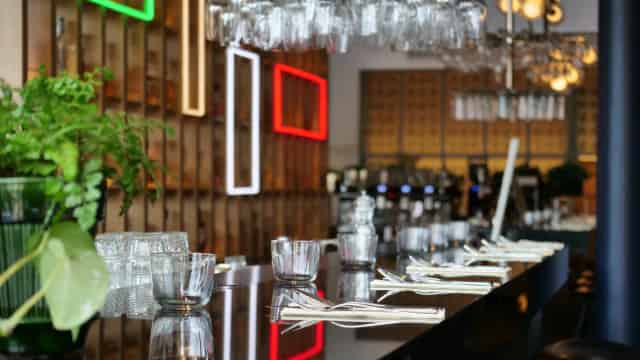 The Social Bar & Bistro
