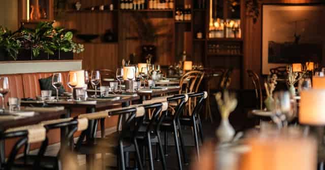 The Social Bar & Bistro