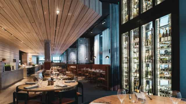 The Social Bar & Bistro