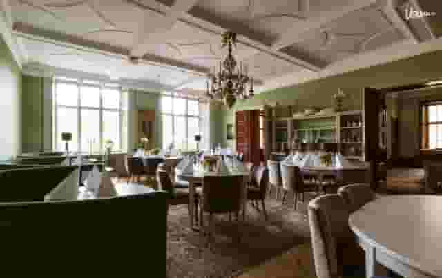 Conference Rooms