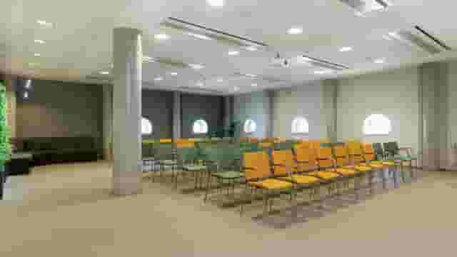 Conference Rooms