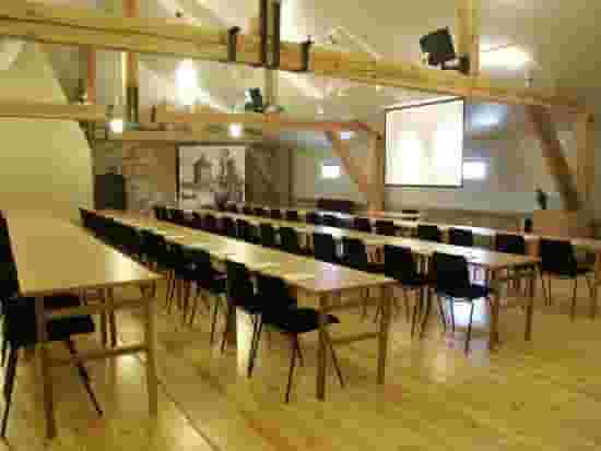 Restaurant Pansarbatteriet