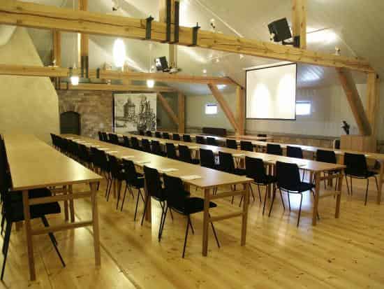 Restaurant Pansarbatteriet