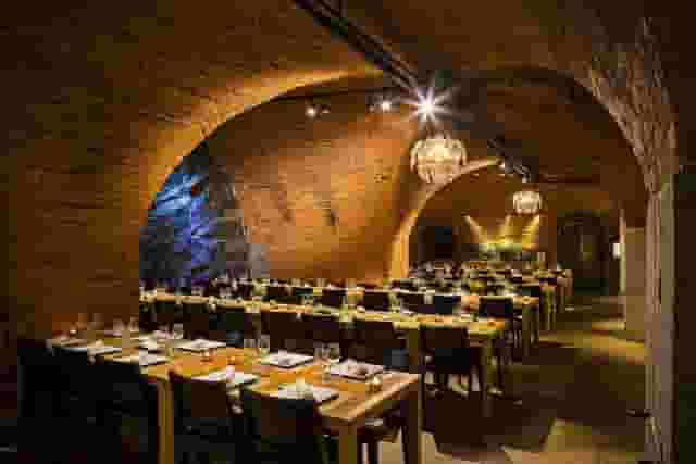 Bistro Kastellet