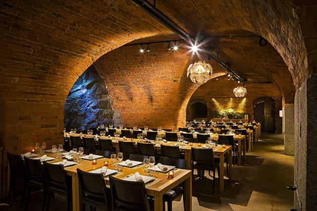 Bistro Kastellet