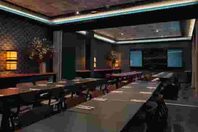 Conference and reception venue