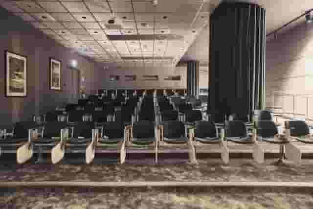 Conference and reception venue