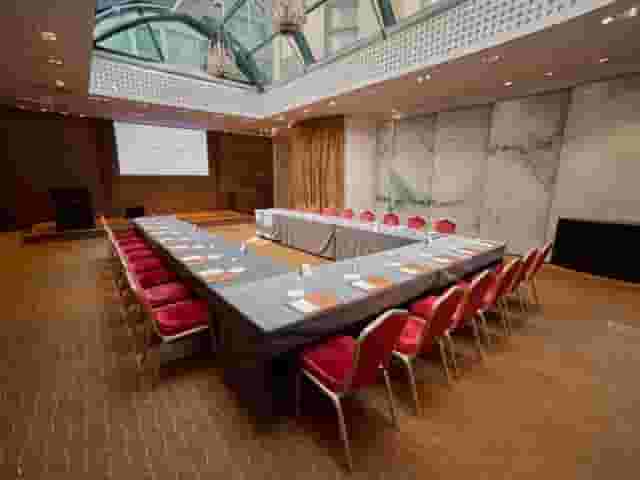 Conference and reception venue