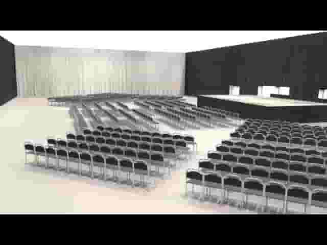 Auditorium