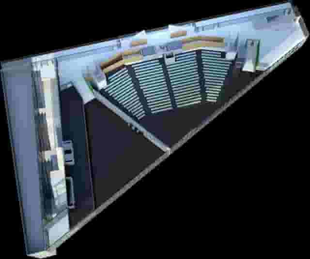 Congress Hall & Auditorium A1-A4