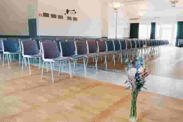 Corporate Events