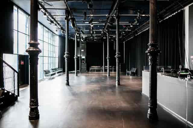 Södra Teatern