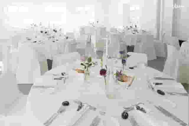 Conference center