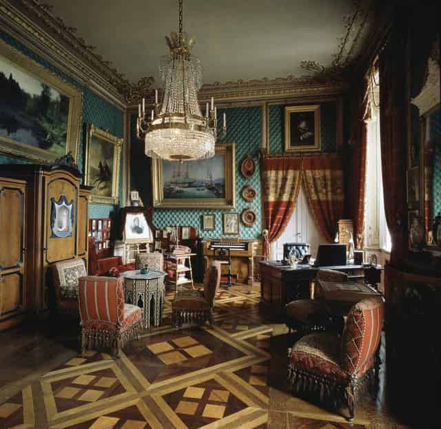Museum