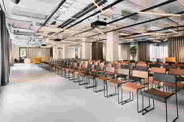 Conference room