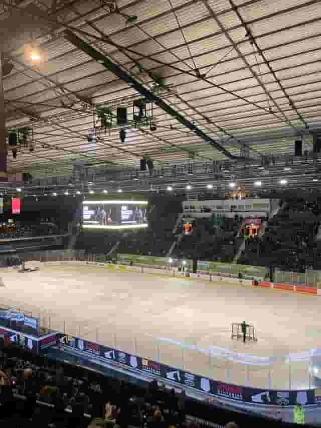 Hovet