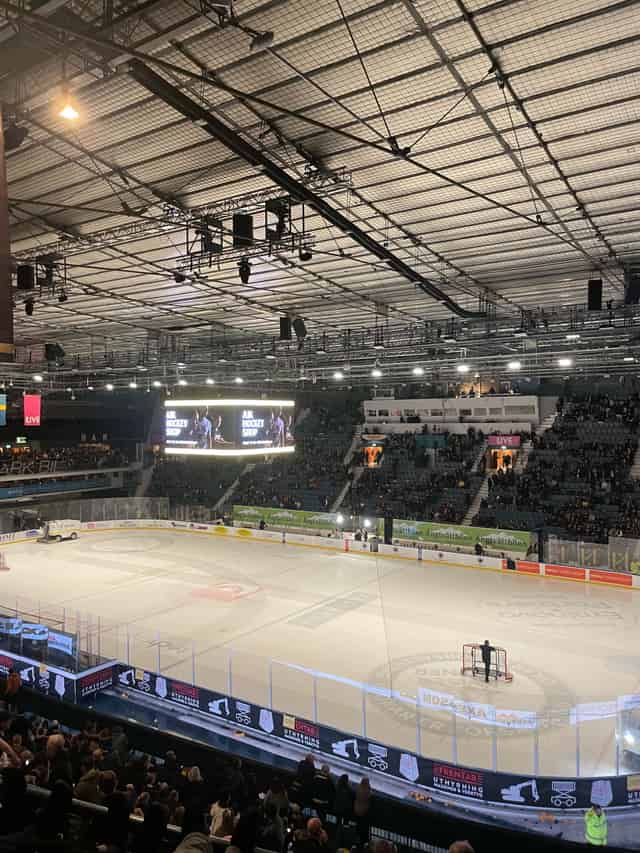 Hovet