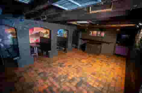Bacchus Late Bar and Venue