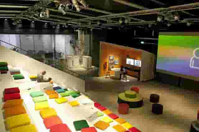Ericsson Imagine Studio
