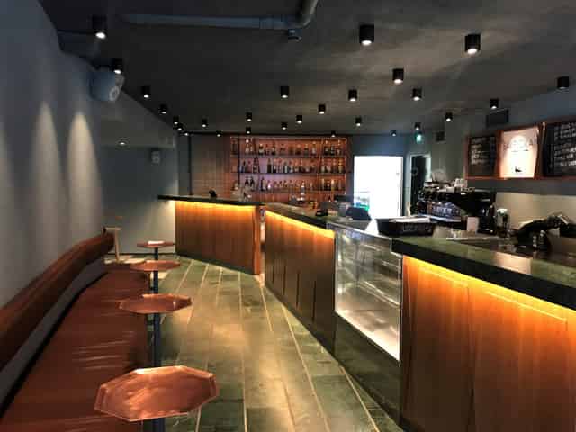 Club Room