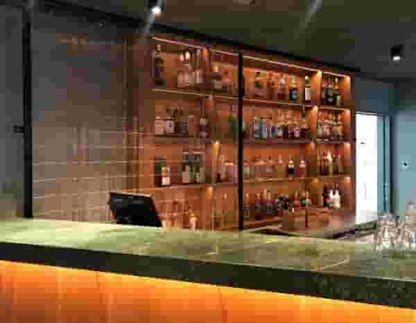 Club Room