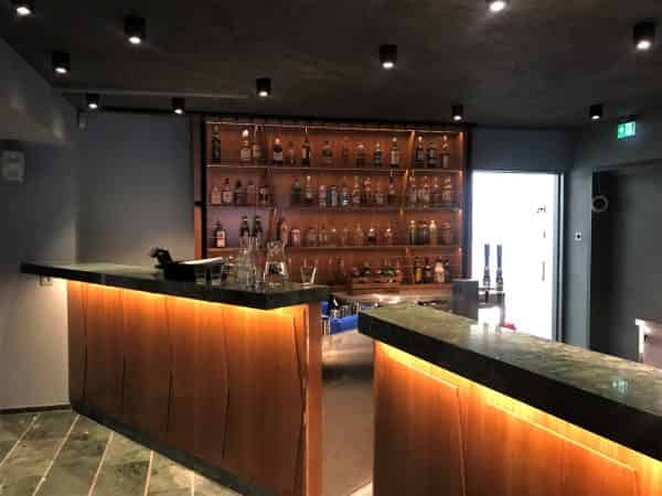 Club Room