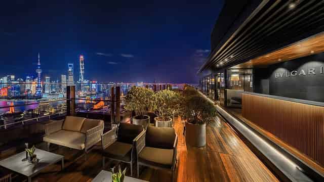 La Terrazza