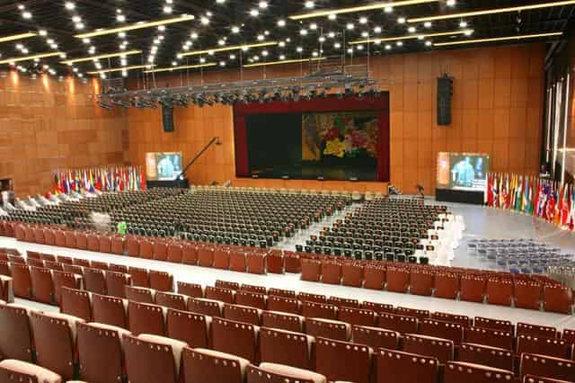 Conference Room